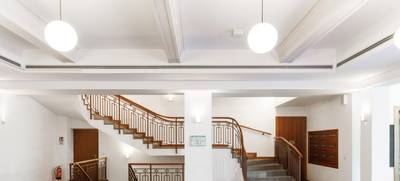 Foto von Full House Event - Logenhaus Berlin