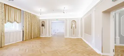 Foto von Full House Event - Logenhaus Berlin