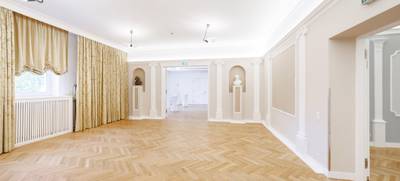 Foto von Full House Event - Logenhaus Berlin