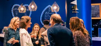 Foto von MAGIC TEAMEVENT - DIE LOCATION FÜR AUSSERGEWÖHNLICHE EVENTS UND ERLEBNISSE