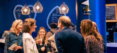 Foto von MAGIC TEAMEVENT - DIE LOCATION FÜR AUSSERGEWÖHNLICHE EVENTS UND ERLEBNISSE