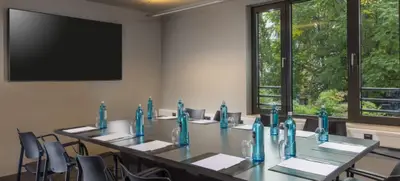 Foto von SANA Berlin Hotel