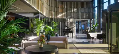 Foto von SANA Berlin Hotel