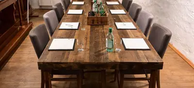 Foto von Mühle Gesund & Vital