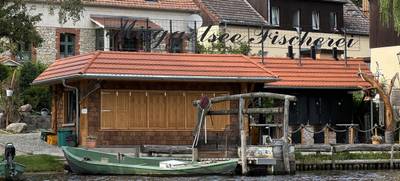 Foto von Geführte Kayaktour - Neu Venedig
