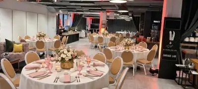 Foto von Private Party im .GARAGE LAB - Das EVENTLOFT