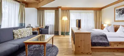 Foto von Hotel König Ludwig