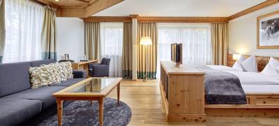 Foto von Hotel König Ludwig