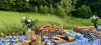 Foto von Sommerfest „Nature & Relax