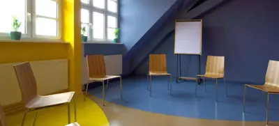 Foto von Meeet Neukölln