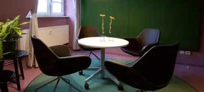 Foto von Meeet Neukölln - Grace
