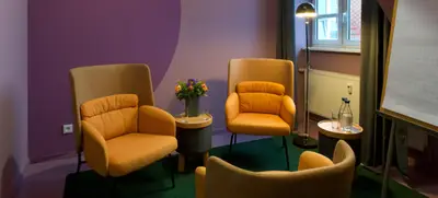 Foto von Meeet Neukölln - Alan