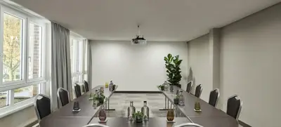 Foto von Crowne Plaza Hamburg - City Alster Conference 5