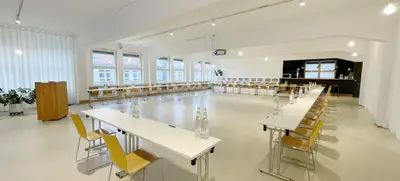 Foto von Colonia Nova - Tagungspauschale