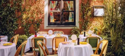 Foto von Giorgia Trattoria