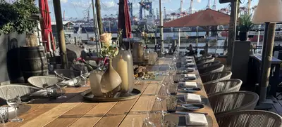 Foto von Hoppe´s Private Dining