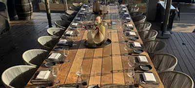 Foto von Hoppe´s Private Dining