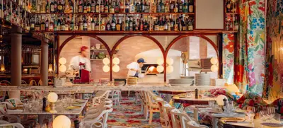 Foto von Giorgia Trattoria