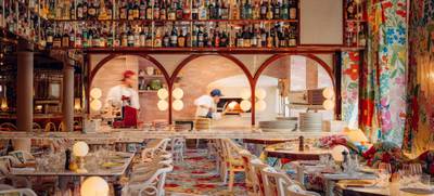 Foto von Giorgia Trattoria