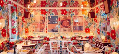 Foto von Giorgia Trattoria