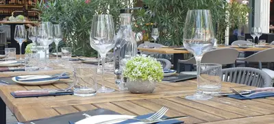 Foto von Sommerfest