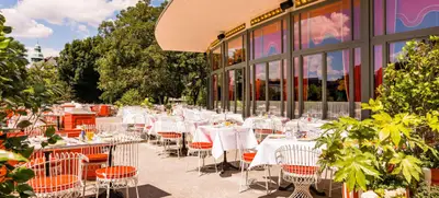 Foto von Coccodrillo Restaurant