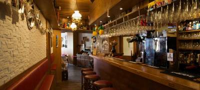 Foto von Mary's Restaurant und Bar