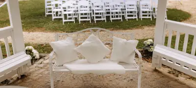 Foto von Thüringer Hochzeitspark