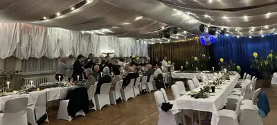 Foto von Thüringer Hochzeitspark