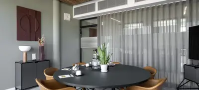Foto von Office Club Stuttgart Königstraße Meetingraum 1