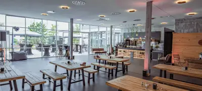 Foto von Werksküche Frankfurt