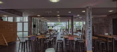 Foto von Werksküche Frankfurt