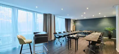 Foto von Nena Hotel Bremen by LESA