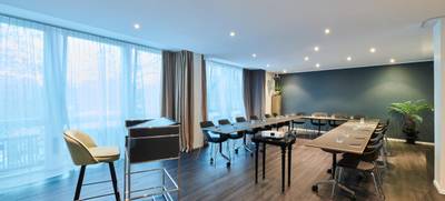 Foto von Nena Hotel Bremen by LESA