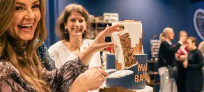 Foto von DEIN MAGISCHER GEBURTSTAG - EXCLUSIVE IM MAGIC BAVARIA