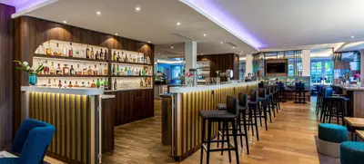Foto von Courtyard by Marriott Hamburg Airport