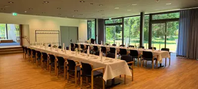 Foto von Kurhaus Bad Krozingen