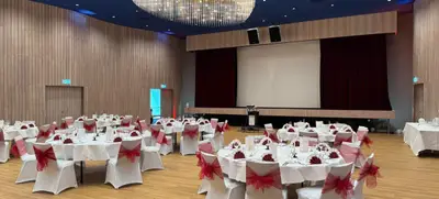 Foto von Kurhaus Bad Krozingen
