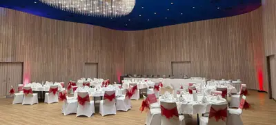 Foto von Kurhaus Bad Krozingen