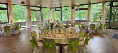 Foto von Kurhaus Bad Krozingen