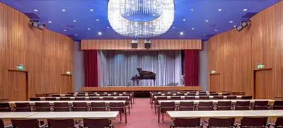 Foto von Kurhaus Bad Krozingen