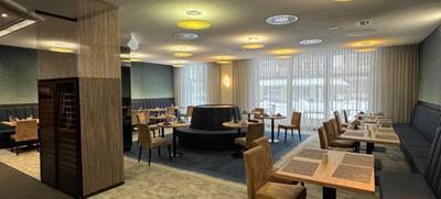 Foto von NOVINA Hotel Südwestpark
