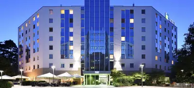Foto von NOVINA Hotel Südwestpark