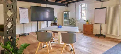 Foto von Digital Hub Logistics & Commerce Alster