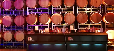 Foto von Mobile Bar & Cocktail Catering mit Erlebnisfaktor | studio67 Wien