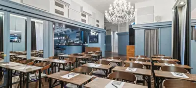 Foto von Business Events mit Struktur & Wirkung | studio67 Wien