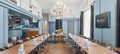 Foto von Business Events mit Struktur & Wirkung | studio67 Wien
