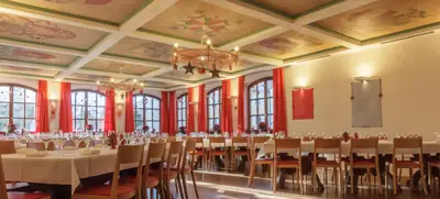 Foto von Bio-Hotel Alter Wirt