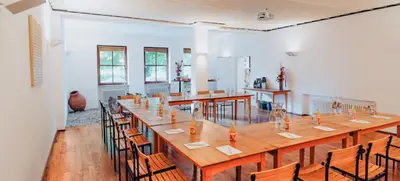 Foto von Bio-Hotel Alter Wirt