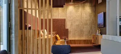 Foto von Urban Loft Berlin Cinema